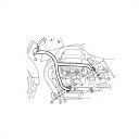 バイクパーツHEPCO&BECKER(ヘプコアンドベッカー) エンジンガード ブラック 501503 00 014548664530922QUOTA 1000/...