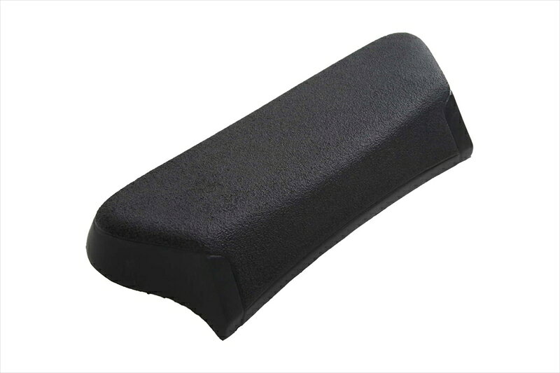 バイクパーツHEPCO&BECKER(ヘプコアンドベッカー) バックレスト ブラック7003114548664534043