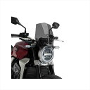 バイクパーツ 外装プーチ ニュージェネレーションNK SPORT9748F 4550255025892Dスモーク CB1000R 18-/CB650R 19