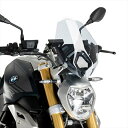 バイクパーツ 外装プーチ ニュージェネレーションNK SPORT クリア3623W 4550255337179R1250R 19-24