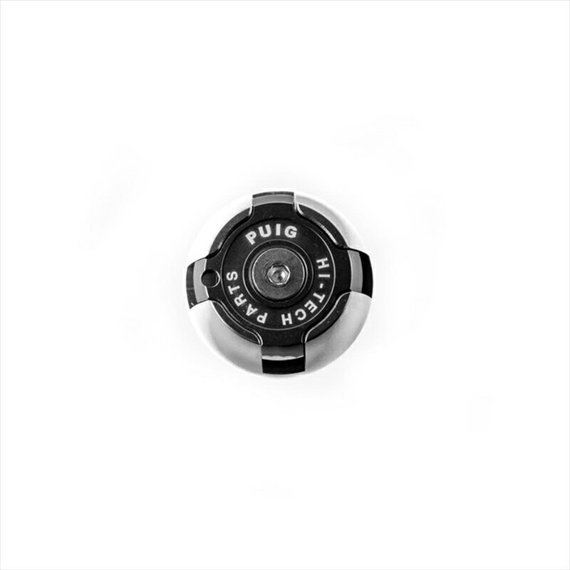 バイクパーツ 冷却系プーチ オイルキャップ OIL CAPS シルバー 6158P 4571414958462KAWASAKI M30x1.5