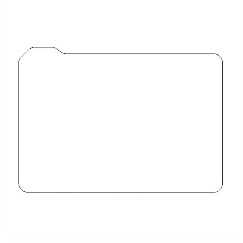 バイクパーツ 電装系プーチ ダッシュボードステッカープロテクター21552W 4571415045574NORDEN 901 22-23