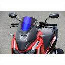 バイクパーツ 外装マジカルレーシング バイザースクリーン 綾織/スーパーコート001-ADV1520-04AS 4550255429232ADV150