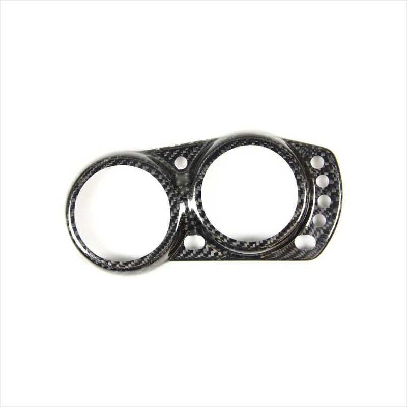 バイクパーツ 電装系マジカルレーシング メーターカバー 綾織カーボン 001-ZRX129-080A 4548664717415ZRX1200DAEG 09-