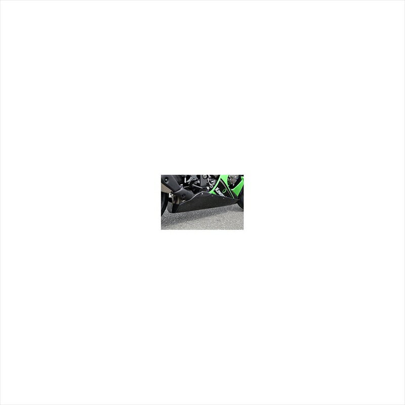 バイクパーツ 外装マジカルレーシング アンダーカウルトレイ FRP/黒ゲル001-ZX1016-1901 4549950090427ZX-10R 16