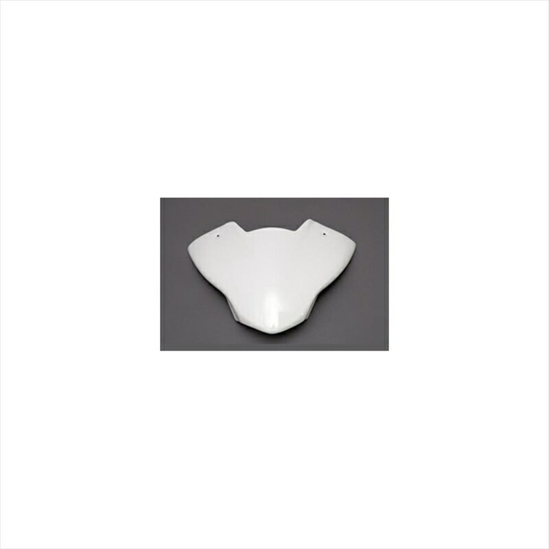 バイクパーツ 外装マジカルレーシング ゼッケンプレート FRP黒 001-CBR211-7001 4548664852833CBR250R 11