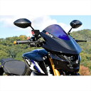 バイクパーツ 外装マジカルレーシング アッパーカウル/FRP黒x綾織/001-MT0922-04AS 4550255839277スーパーコートMT-09/SP ...