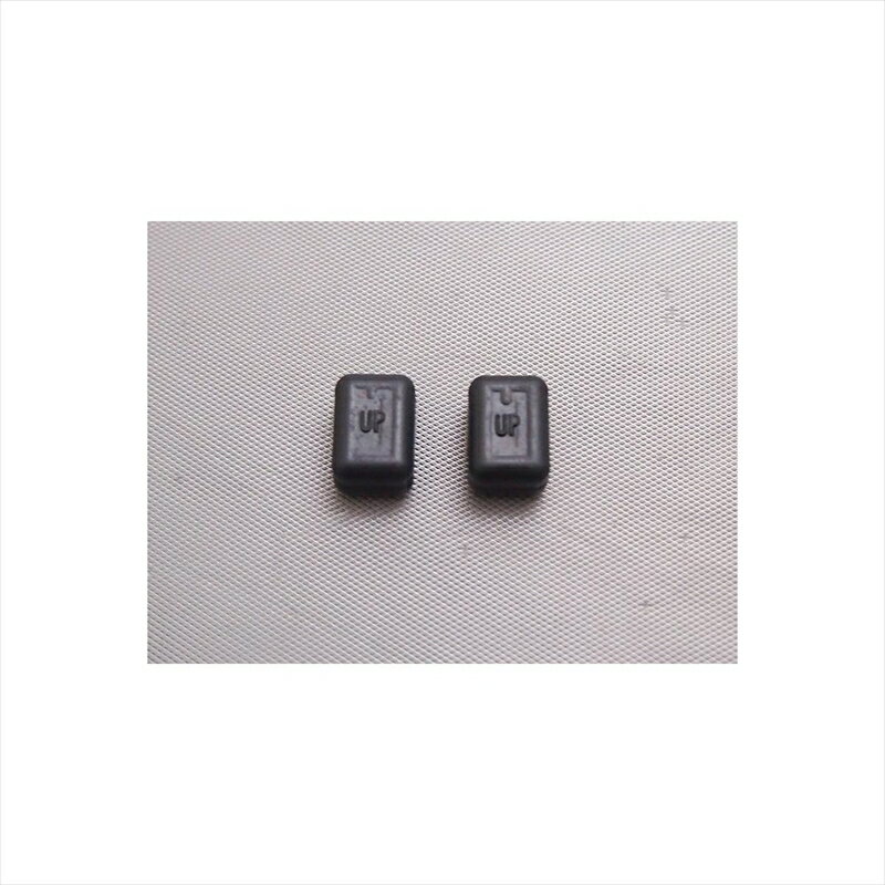 バイクパーツ ドレミコレクション カムチェーンガイドローラー用ラバー 2ケ 10990 4573268869901