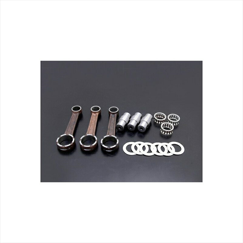 バイクパーツ ドレミコレクション コンロッドセット 13039 4573280030396H2