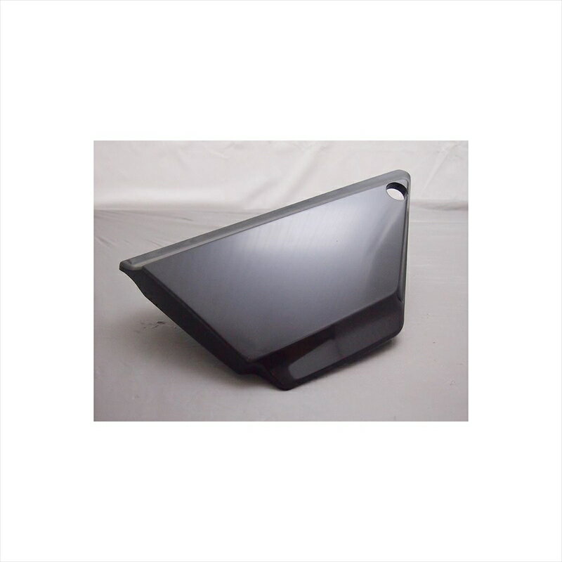 バイクパーツ 外装ドレミコレクション サイドカバー FXタイプ/ヒダリ 17064 4573280070644ZEPHYR400
