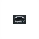 バイクパーツ ハンドルドレミコレクション フォークカバーエンブレム メッキ ステー付 30022 4573280170221ZEPHYR1100