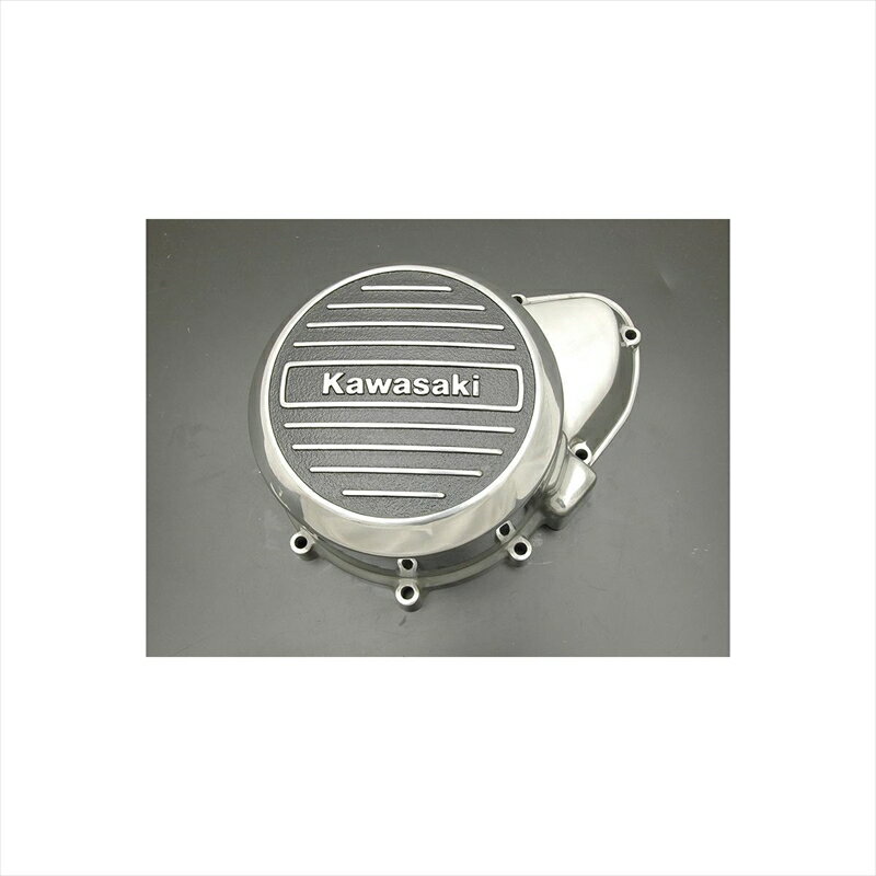 バイクパーツ ドレミコレクション ジェネレーターカバー 60091 4573280220919