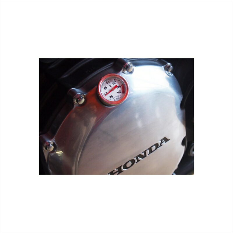 【5日前後で発送】 バイクパーツ 冷却系ドレミコレクション 油温計 96102 4573280321029CB1100 EX/RS