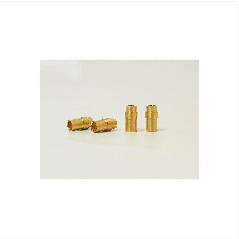 バイクパーツ ドレミコレクション ニードルジェット ノーマルキャブ用 99013 4573280350135Z2A(0-6)