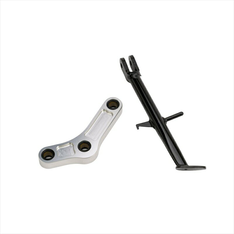 【5日前後で発送】バイクパーツEFFEX(エフェックス) ローダウンCOMPキット 18mmダウン PHA382D-SET4550646106865YZF-R7 22-25