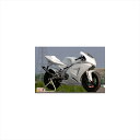 バイクパーツ 外装サイタニヤファクトリー フルカウル&シングルシート白ゲル/レース 3HN5FCSSNSF-WR 4547424545916NSR50/80