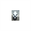 バイクパーツ 外装サイタニヤファクトリー フェイスマスク/T-B/パールネブラーBLK 3SSWFM03-B1-B1 4547424551375SKYWAVE(44A)