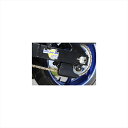 バイクパーツ 駆動系サイタニヤファクトリー スプロケットガード/BLKゲル 3SGX60RG-08-B 4547567757023GSXR600/750 08