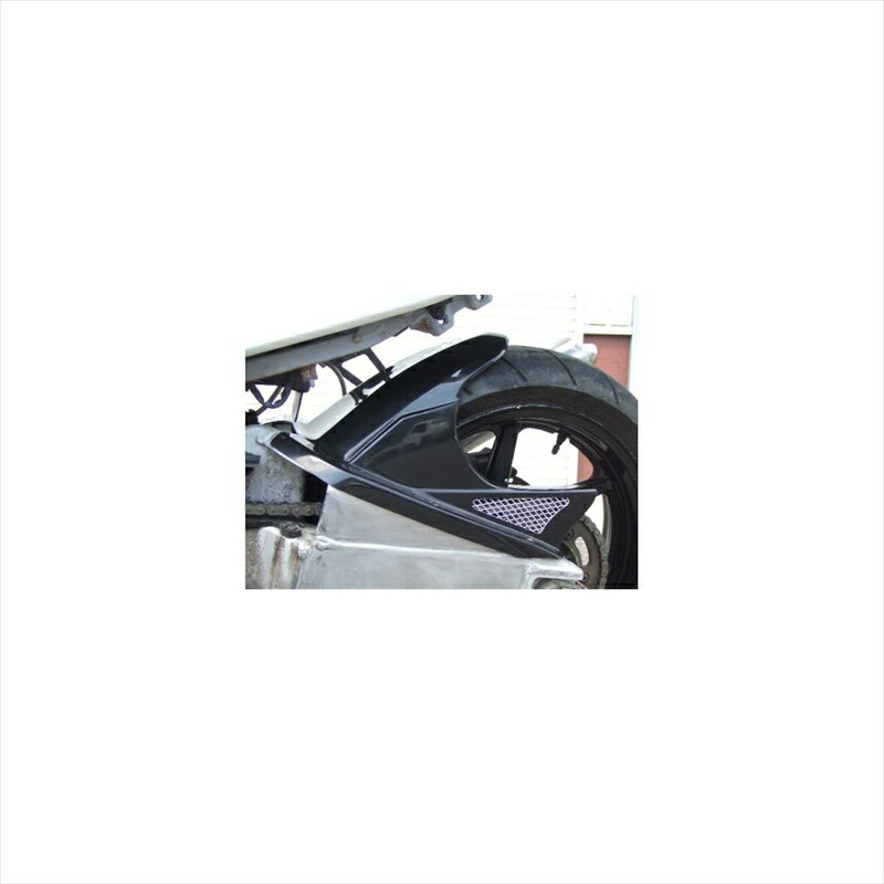 バイクパーツ 外装サイタニヤファクトリー リアフェンダー/クロゲル 3H90C25RF-B 4547567893332CBR250RR　90-