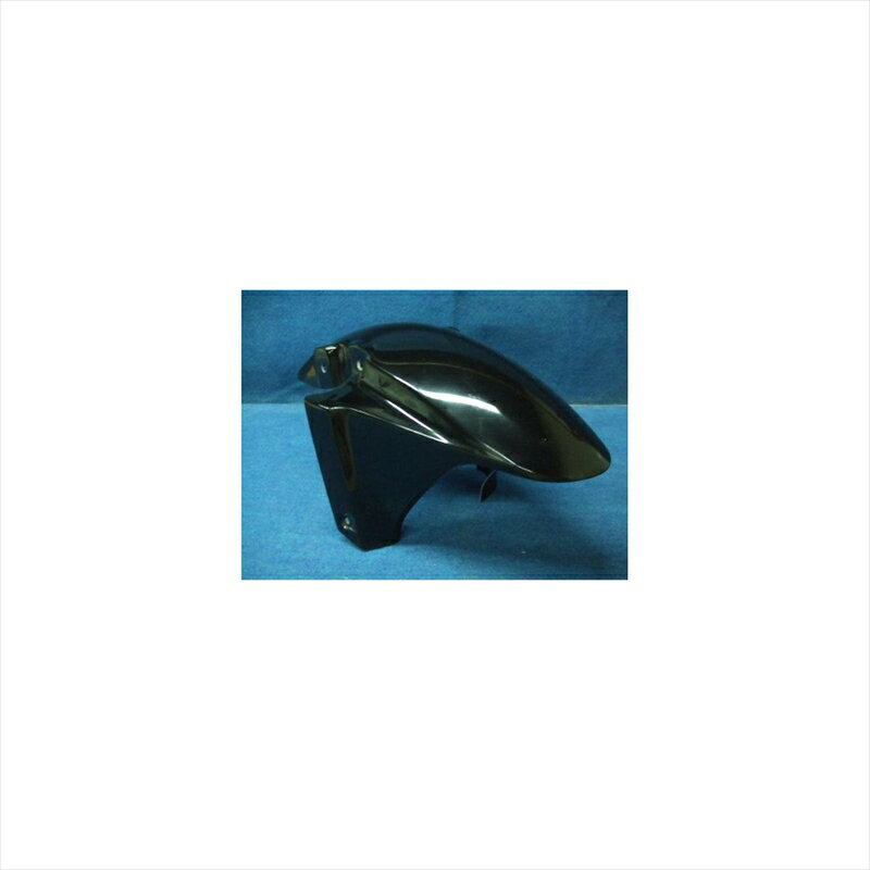 バイクパーツ 外装サイタニヤファクトリー 600RRレプリカ/フロントフェンダー 3H90C25FF6R-B 4548664242375CBR250RR(90～)
