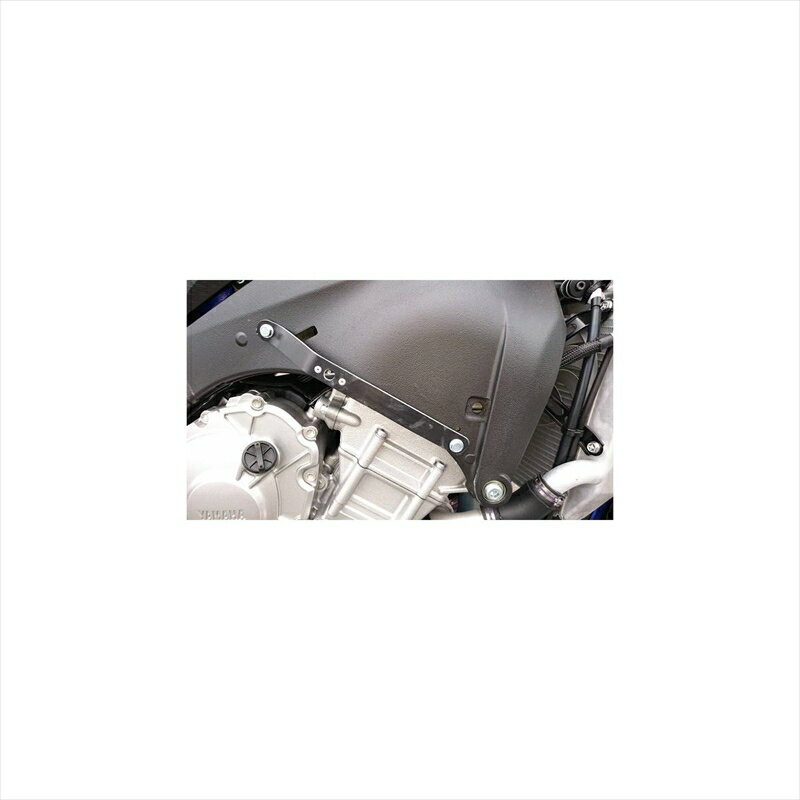 バイクパーツ 外装サイタニヤファクトリー サイドカウルステー カーボン 3Y5R1SCS-CB 4548916732913YZF-R1 15