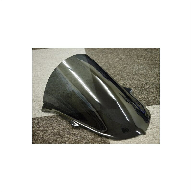 バイクパーツ 外装サイタニヤファクトリー スクリーン STDカウル用 スモーク High 3Y6R1SC1-S 4549950525981YZF-R1 15