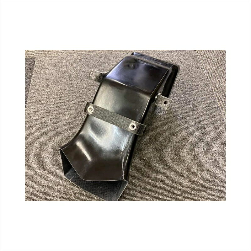 バイクパーツ 外装サイタニヤファクトリー フルカウル用ダクト EY0R1D-B 4550255542498YZF-R1 20-/15-19[20カウルコンバート]