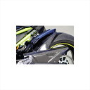 バイクパーツ 外装サイタニヤファクトリー リアフェンダー/黒ゲル EK8Z9RF-B 4550255542597Z900 18-