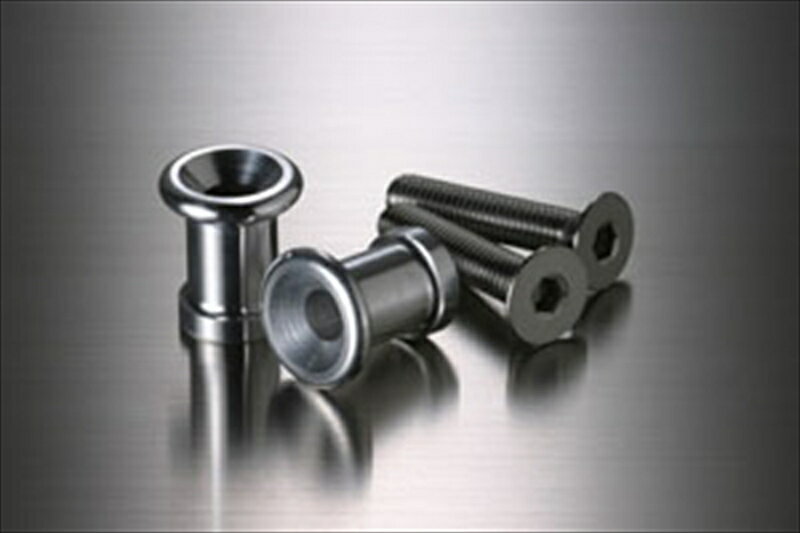 【5日前後で発送】バイクパーツ メンテナンスMORIWAKI ENGINEERING(モリワキエンジニアリング) スタンドフックローラー M8 05210-10192-004527350098847(2)