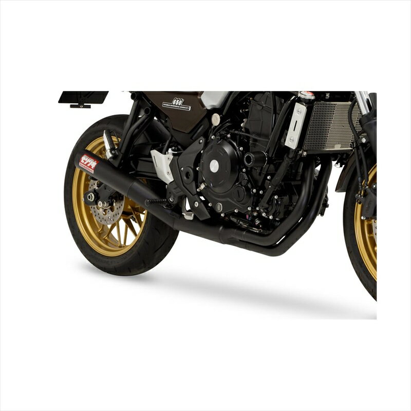 バイクパーツ マフラーモリワキエンジニアリング ONE-PIECE BLACK01810-40265-00 4527350169448Z650RS 22-23/24-