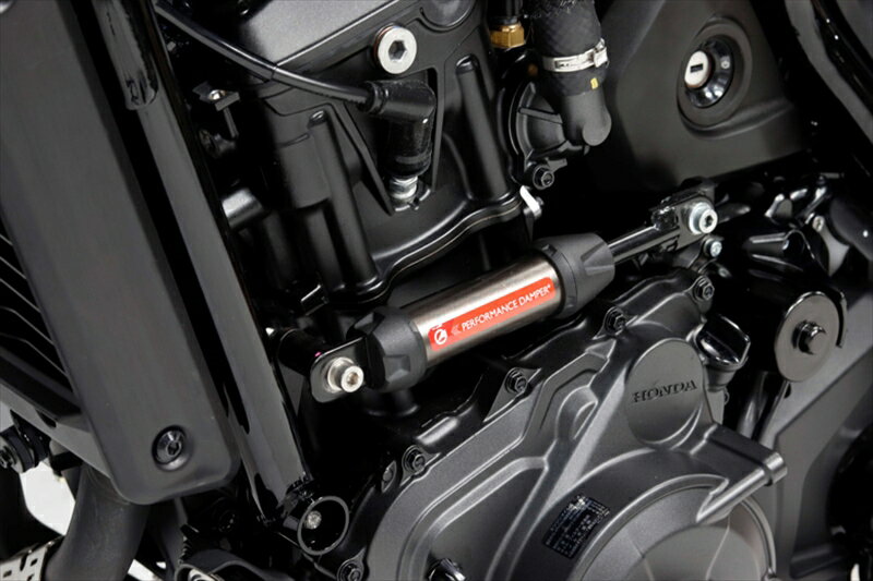バイクパーツ 外装アクティブ パフォーマンスダンパー REBEL1100 21-24/DCT 21-2413691111 4538792951706