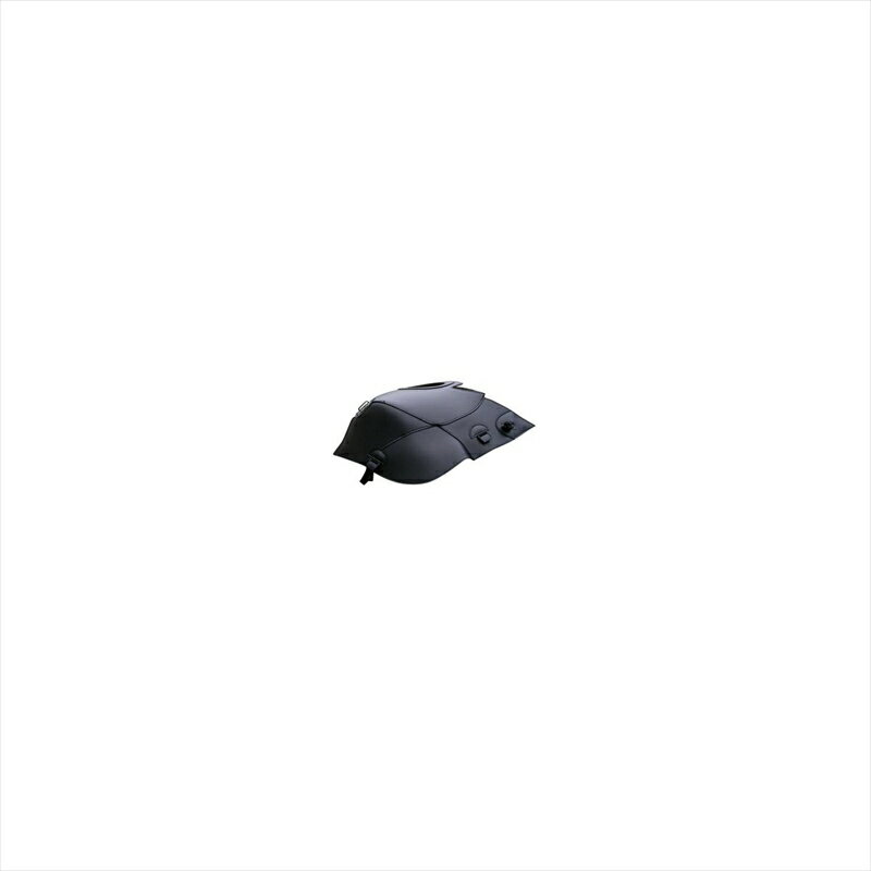 バイクパーツ バグスター タンクカバー ブラック1536U 45475673840831400GTR 07-09