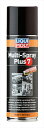 【5日前後で発送】 バイクパーツ メンテナンスリキモリ LIQUI MOLY Multi-Spray Plus 7 300ml20936 41004202093...