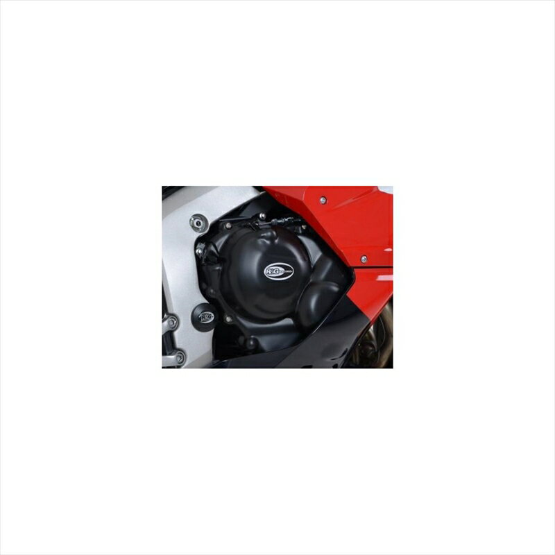 バイクパーツ アールアンドジー エンジンケースカバー 右側RG-ECC0022BK 4571381454295CBR600RR 07-14