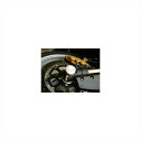 バイクパーツ 外装アールアンドジー フォークプロテクター WHTRG-FP0001WH 4571381455285GSX-R1000 K1・GSX1300R 隼...
