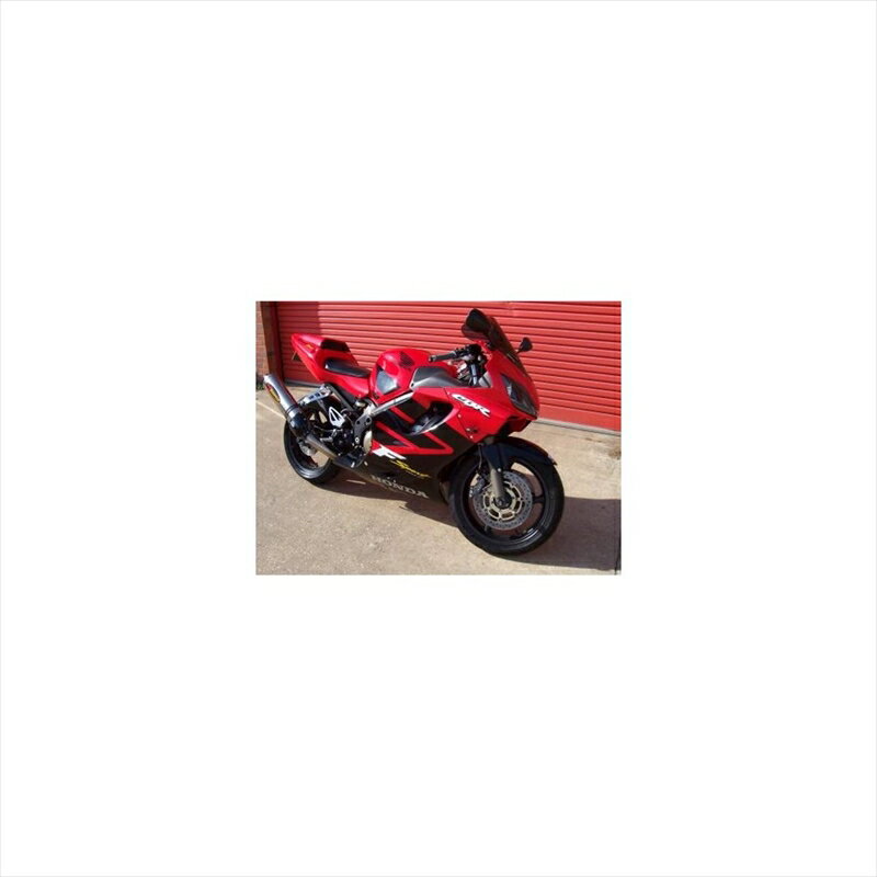 バイクパーツ 外装アールアンドジー フォークプロテクター BLKRG-FP0010BK 4571381455353CBR600 99-08