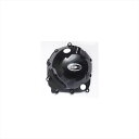 バイクパーツ アールアンドジー エンジンケースカバー 右側RG-ECC0079BK 4571381458231Z1000 10-19/Z1000SX 11-20/Versys1000 12-19(2)