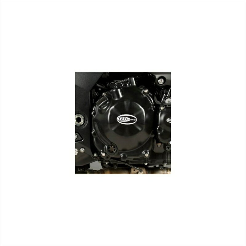 バイクパーツ アールアンドジー エンジンケースカバー 右側RG-ECC0076BK 4571381458682Z750/S 07-11・Z750R 11-12