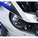 バイクパーツ アールアンドジー エンジンケースカバー レーシング 左側RG-ECC0032R 4573382080640YZF-R6 08-17(2)