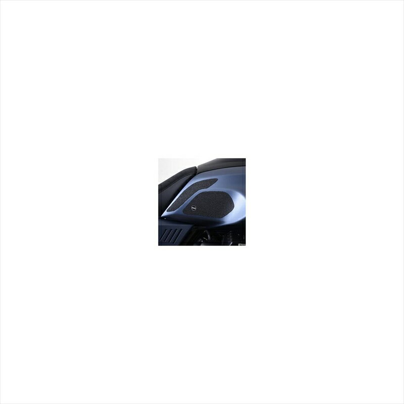 ■メーカー名：R&G(アールアンドジー) ■メーカー品番：RG-EZRG2100CL ■JAN：4573382094395 ・適応車両：MOTO GUZZI V85TT 19- タンク周りに貼り付けることにより、表面の突起物が滑りを抑制し、確実にグリップして今まで以上にバイクをコントロールしやすくなります。 ◆ブリティッシュスーパーバイクシェアNO.1の使用率を誇るタンクトラクショングリップ ◆タンク周りに貼り付けることにより、表面の突起物が滑りを抑制し、確実にグリップして今まで以上にバイクをコントロールしやすくなります ◆また、衣類、レーシングスーツにダメージを与えにくい素材を使用しているため、安心してご使用いただけます ◆外国車の各車種専用にカットされたパッケージ製品です ※画像注意書き ： 画像1：画像はブラックです。実際の商品はクリアです。 画像2： 画像3： 画像4： 画像5： 画像6： 画像7： 画像8： 画像9： 画像10： ■カテゴリ：車用品・バイク用品 ＞＞ バイク用品 ＞＞ パーツ ＞＞ 外装パーツ ＞＞ タンクパッド ■分類：バイク用品,バイクパーツ（オートバイ/二輪車/モーターサイクル） ■有名バイク：ネイキッド,アメリカン,モタード,デュアルパーパス,レーサーレプリカ・スーパースポーツ,ツアラー/クルーザー,ミニバイク,ビッグスクーター,スクーター(原付バイク),ビジネスバイク,オンロード,オフロード,電動 ■キーワード：ツーリング(ロングツーリング),通勤,通学,ソロ,街乗り