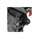バイクパーツ 外装アールアンドジー エアロクラッシュプロテクター BLKRG-CP0512BL 4573382097563CRF250L 21-/CRF300L...