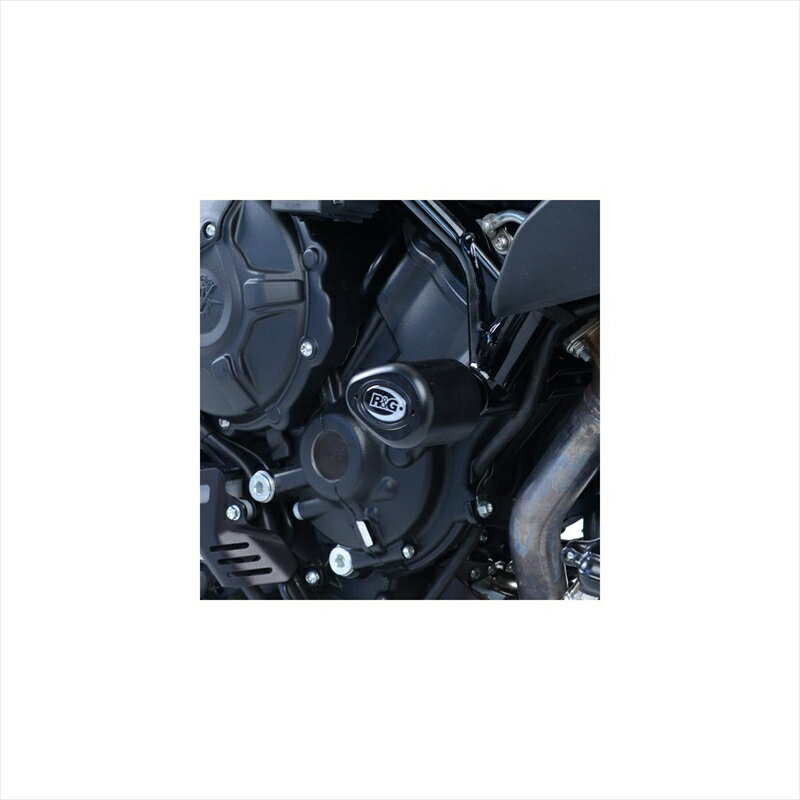 バイクパーツ 外装アールアンドジー エアロクラッシュプロテクター WHTRG-CP0454WH 4580041232098MV AGUSTA 800 Brutale 17-/800 Turismo Veloce 17-