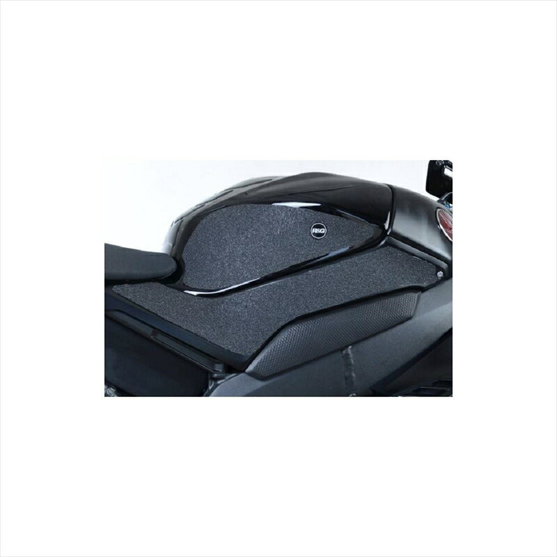 バイクパーツ 外装アールアンドジー トラクションパッド クリアRG-EZRG351CL 4580041239615CBR1000RR-R/Fireblade SP 20-