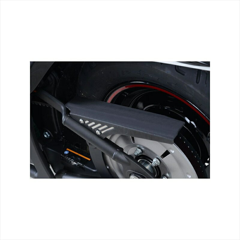 バイクパーツ アールアンドジー ベルトガード BLKRG-BG0003BK 4573382057260VN900 CUSTOM 07-