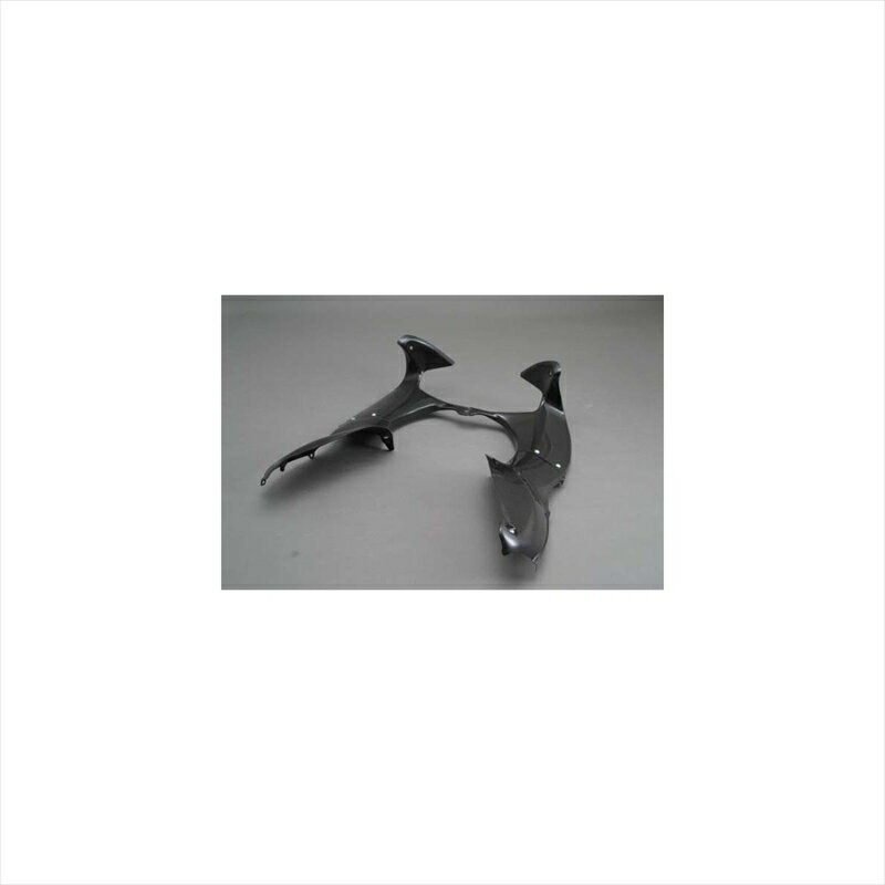 バイクパーツ 外装エーテック アッパーカウルインナー R ウエガワ CK S18053-RF 4524446052158GSX1300R -07