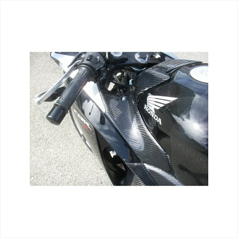 バイクパーツ 外装エーテック アッパーカウルインナー左右 C H07532 4524446062614CBR250R 11-