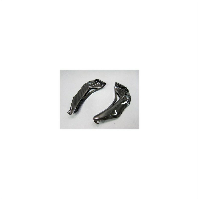 バイクパーツ 外装エーテック アッパーカウルインナー L/Rク塗 KDC K11155-KD 4524446090341ZX-10R 16-