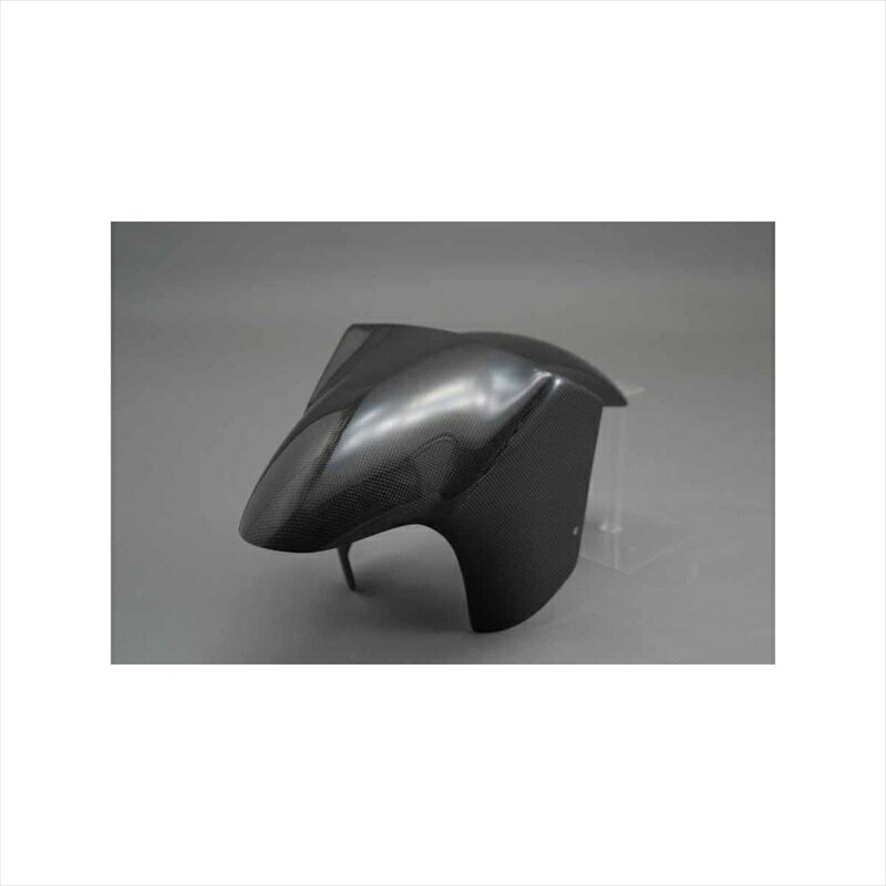 バイクパーツ 外装エーテック トウリツタイプフロントフェンダー C K04092 4524446000852ZZR1100C