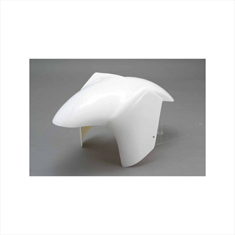 バイクパーツ 外装エーテック トウリツタイプフロントフェンダー FW K05101 4524446001187ZZR1100D
