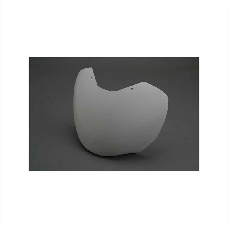 バイクパーツ 外装エーテック ゼッケンプレート FW K21141 4524446005918ZX12R 00-01